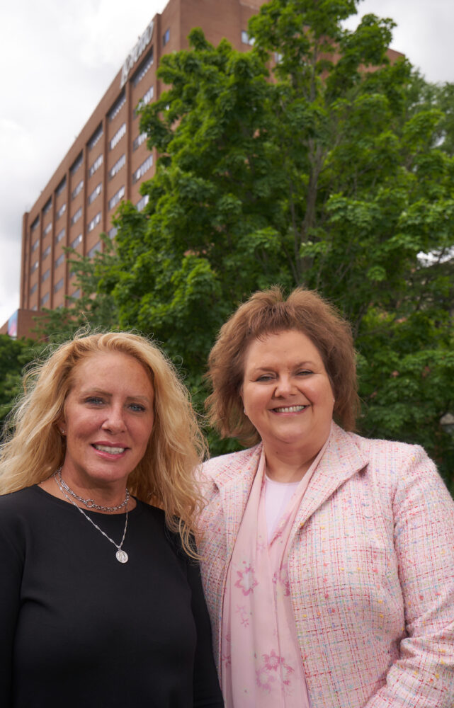 Loretto’s Innovations in Leadership Strategy Maximizing Clinic and