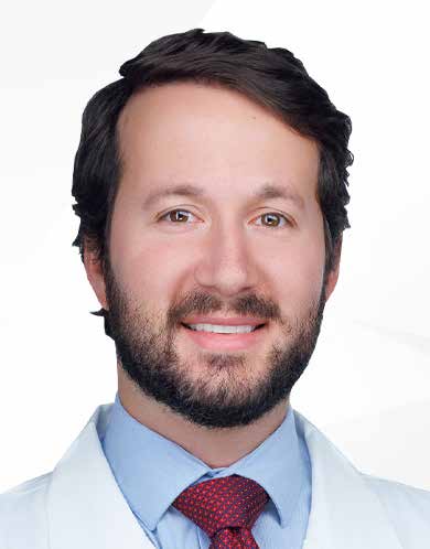 Q&A With Dr. David A. DiStefano: Returning Home To Care For Central New ...